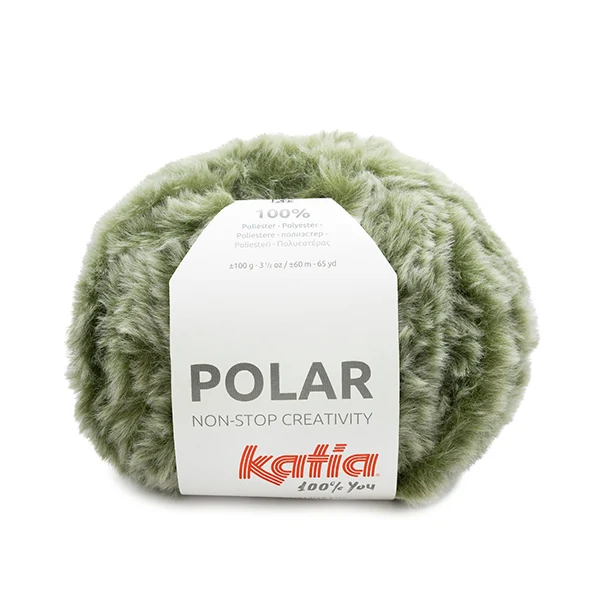 KATIA-POLAR-111-Verde-Blanco