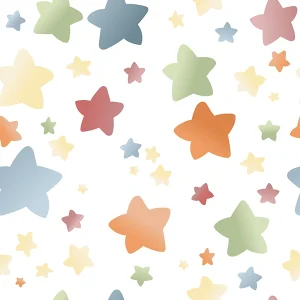 Tela-Ilusion-estrellas-colores