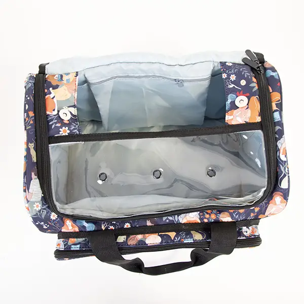 Bolsa de Labores 2 katia Lady Desidia - Imagen 3