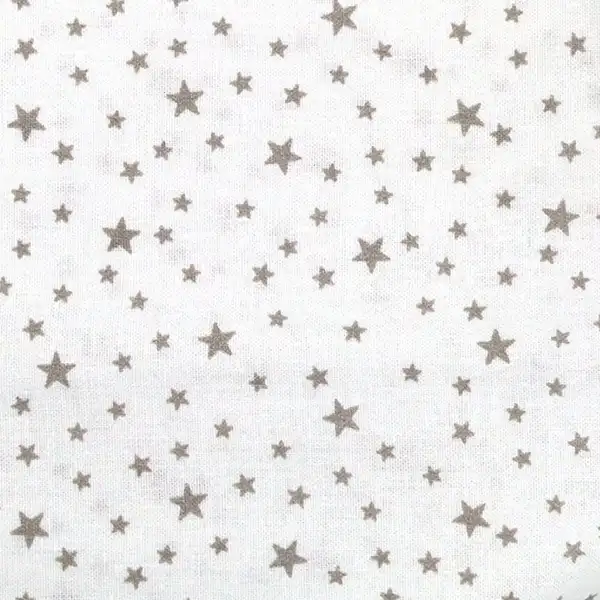 Tela-Honey-Estrellas-Beige
