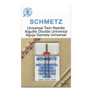 Aguja-Schmetz-doble-universal-4-90