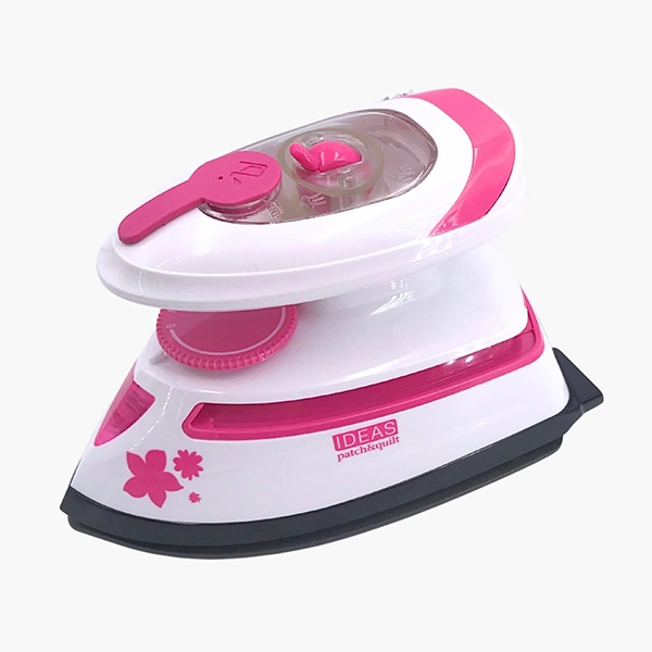 Mini-plancha-de-vapor-rosa-1