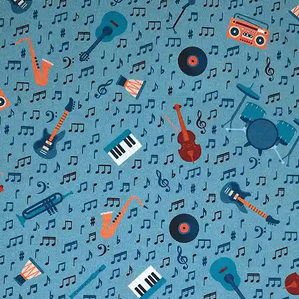 Tela-Instrumentos-de-Música