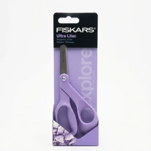 Tijera-Fiskars-21cm-Ultra-Lilac