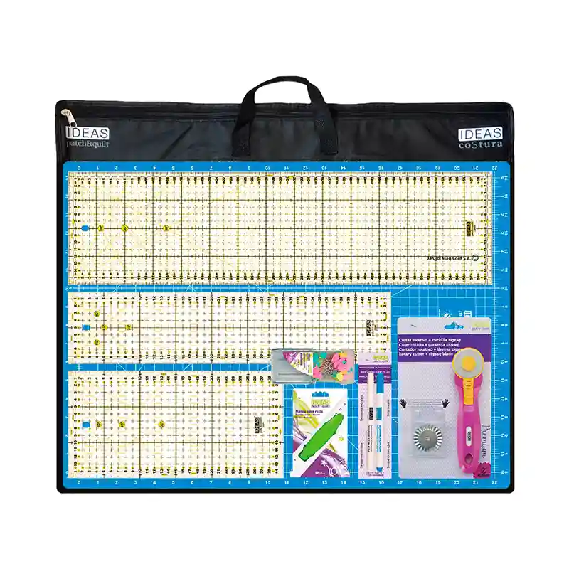 kit-iniciación- patchwork