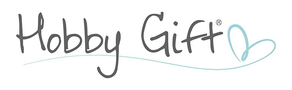 logo hobby gift