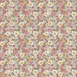 Tela-Fleur-Multicolor