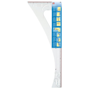 Escuadra Para Sastres Prym 60cm