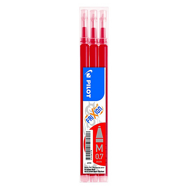 recambios-para-boligrafo-pilot-frixion-ball-rojo