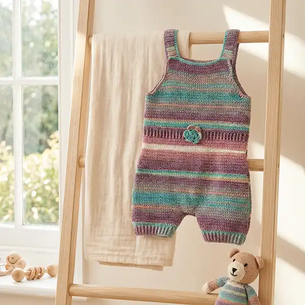 tejer-punto-ganchillo-bebe-peto-primavera-verano-katia-stretch