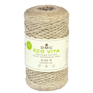 Eco Vita 4 - 311 - Algodón Reciclado