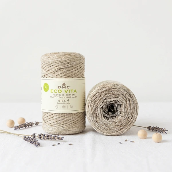 Eco-Vita-4-311-Algodón Reciclado - Tricot y Crochet-4