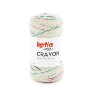 lana-hilo-crayon-crudo-rosa-turquesa-katia-52
