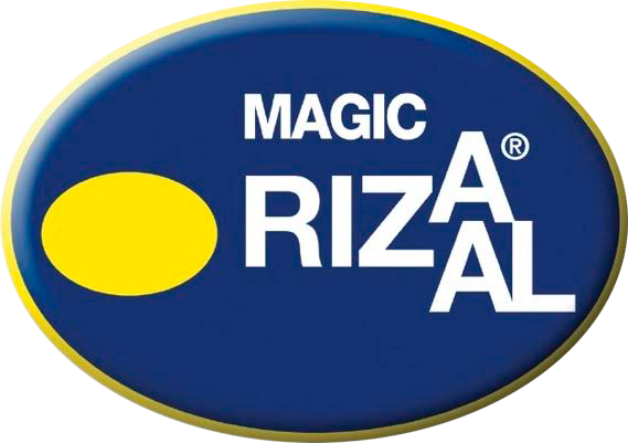 logo RIZAAL