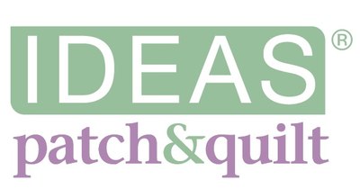 logo ideas patch&quilt
