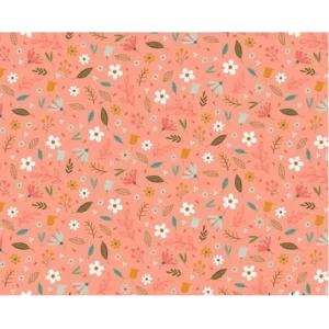 tela-dulces-flores-salmon-50X74cm