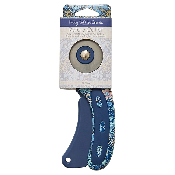 Cutter Rotatorio 45 mm - Hobby Gift-1