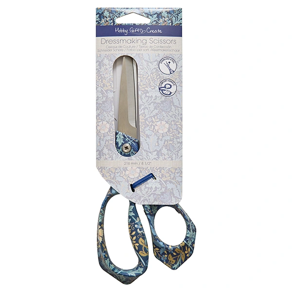 Tijeras de Costura 21cm - Hobby Gift - Imagen 2
