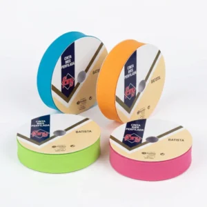 Cinta Bies Batista 18mm