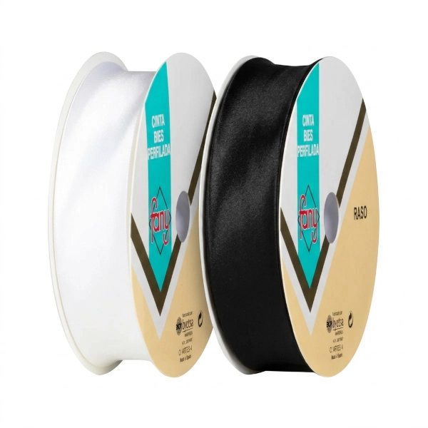 Cinta Bies Raso 30mm
