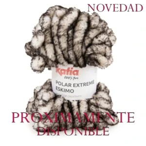 POLAREXTREMEESKIMO 300 PRÓXIMAMENTE
