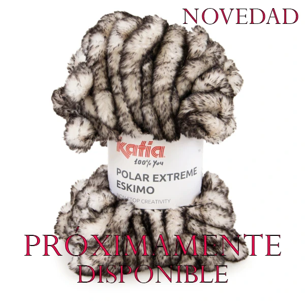 POLAREXTREMEESKIMO 300 PRÓXIMAMENTE