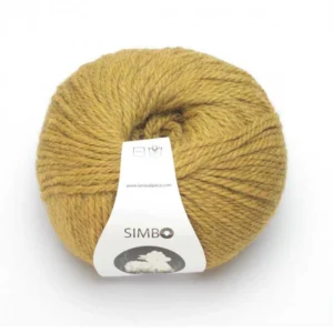 Simbo-Mostaza-1620-lanas Alpaca