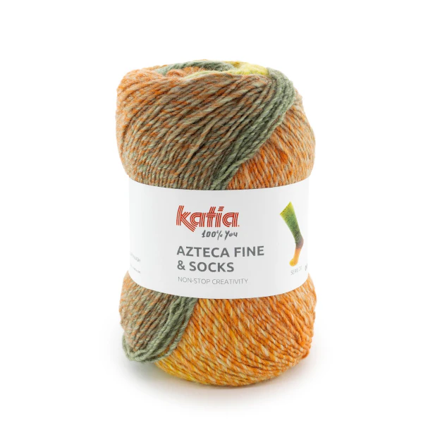 lana-hilo-aztecafineandsocks-amarillo-limon-verde-naranja-katia-22