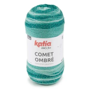 lana-hilo-cometombre-tejer-acrilico-poliester-metalizado-petroleo-plata-katia-106