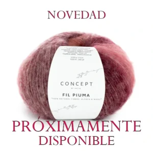 lana-hilo-filpiuma-tejer-superfine-alpaca-lana-burdeos-naranja-katia-304 próximamente