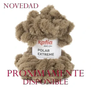 lana-hilo-polarextreme-tejer-poliester-marron-katia-208 PRÓXIMAMENTE