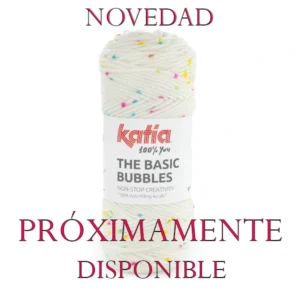 lana-hilo-thebasicbubbles-tejer-acrilico-azul-amarillo-fucsia-verde-katia-305 PROXIMAMENTE