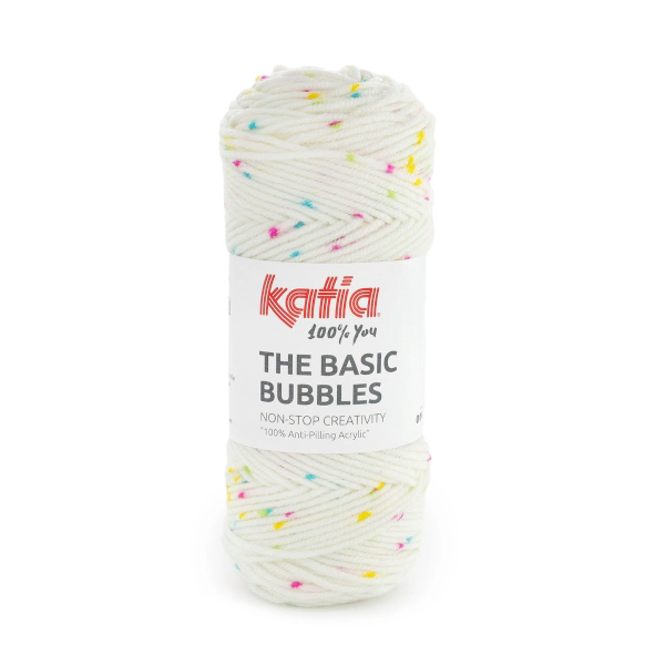 lana-hilo-thebasicbubbles-tejer-acrilico-azul-amarillo-fucsia-verde-katia-305