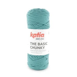 lana-hilo-thebasicchunky-tejer-acrilico-turquesa-katia-31