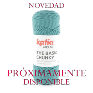 lana-hilo-thebasicchunky-tejer-acrilico-turquesa-katia-31 PRÓXIMAMENTE