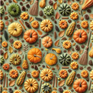 Tela-Calabazas-3d