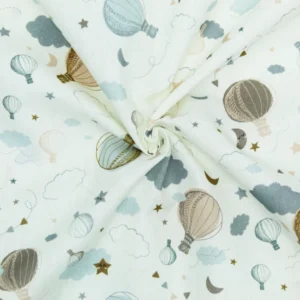 Tela-Globos-Aeros