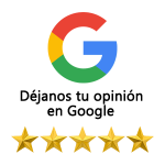 google-reseña